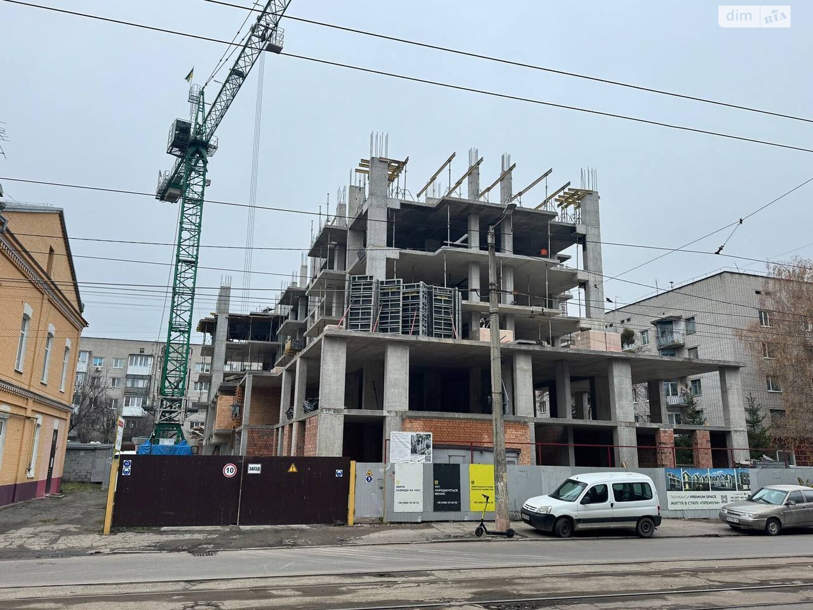 Продажа двухкомнатной квартиры в Житомире, на ул. Михаила Грушевского 11, фото 1 Продажа двухкомнатной квартиры в Житомире, на ул. Михаила Грушевского 11, фото 1