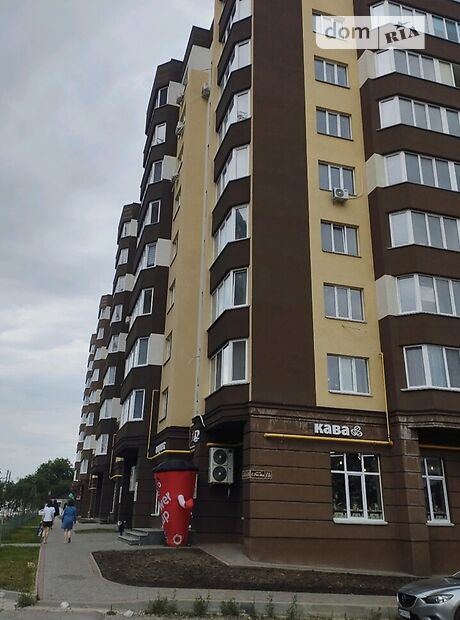 Продажа однокомнатной квартиры в Житомире, на ул. Евгения Рыхлика 11а район Крошня фото 1 Продажа однокомнатной квартиры в Житомире, на ул. Евгения Рыхлика 11а район Крошня фото 1