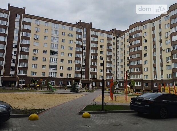 Продажа однокомнатной квартиры в Житомире, на ул. Евгения Рыхлика 11а район Крошня фото 1 Продажа однокомнатной квартиры в Житомире, на ул. Евгения Рыхлика 11а район Крошня фото 1