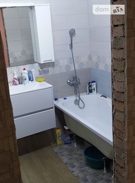 Продажа однокомнатной квартиры в Житомире, на ул. Евгения Рыхлика 11а район Крошня фото 1 Продажа однокомнатной квартиры в Житомире, на ул. Евгения Рыхлика 11а район Крошня фото 1