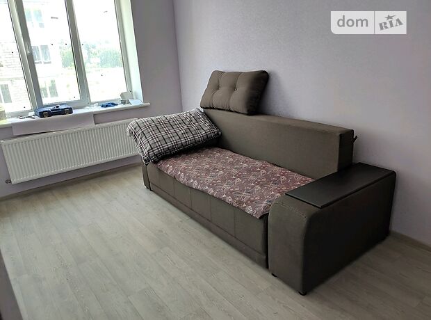 Продажа однокомнатной квартиры в Житомире, на ул. Евгения Рыхлика 11а район Крошня фото 1 Продажа однокомнатной квартиры в Житомире, на ул. Евгения Рыхлика 11а район Крошня фото 1