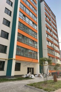 Продажа однокомнатной квартиры в Житомире, на ул. Евгения Рыхлика 9, район Крошня фото 2