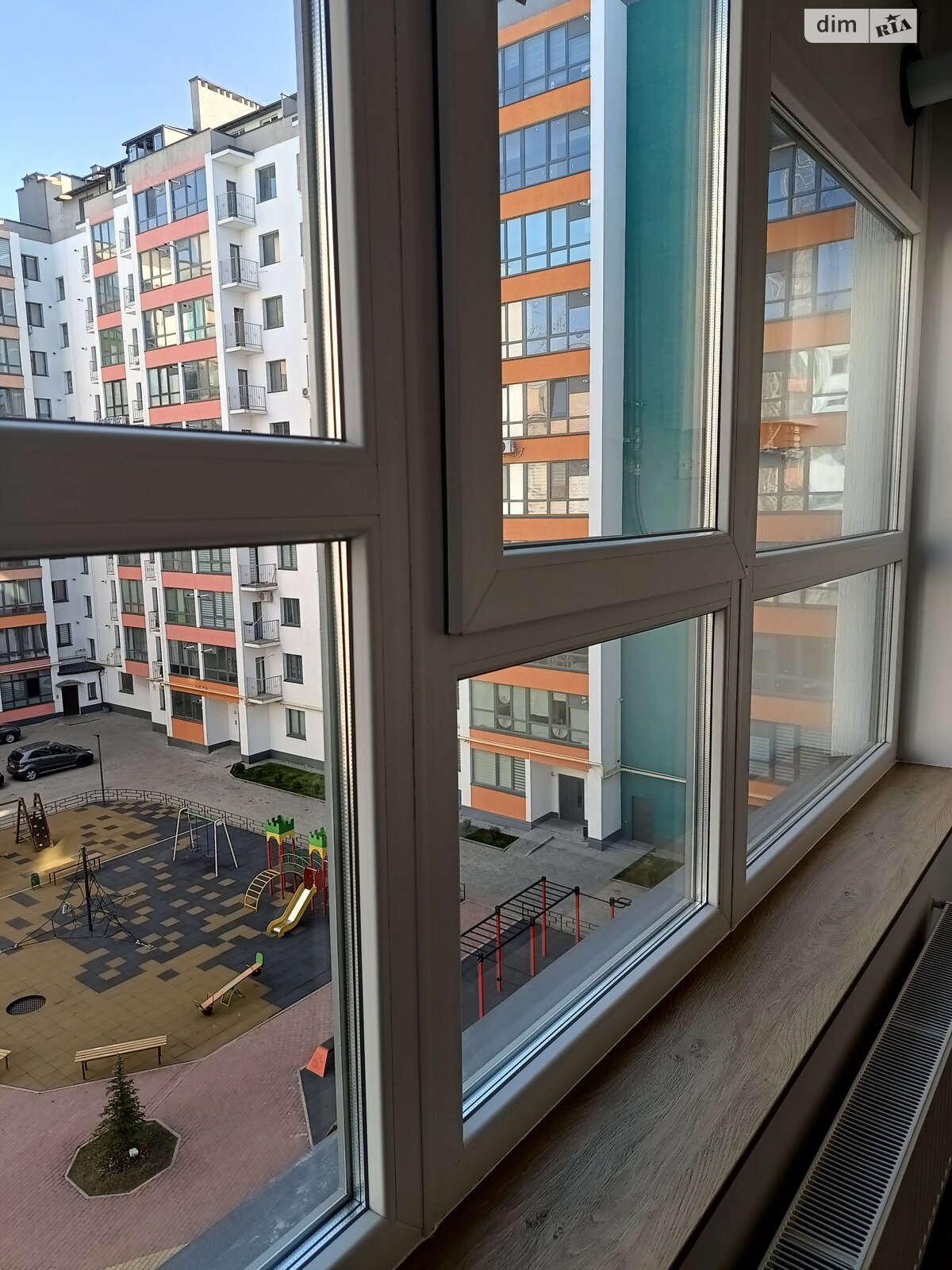 Продажа двухкомнатной квартиры в Житомире, на ул. Евгения Рыхлика, район Крошня фото 1