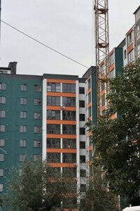 Продаж однокімнатної квартири в Житомирі, на вул. Євгена Рихліка 16, район Крошня фото 2