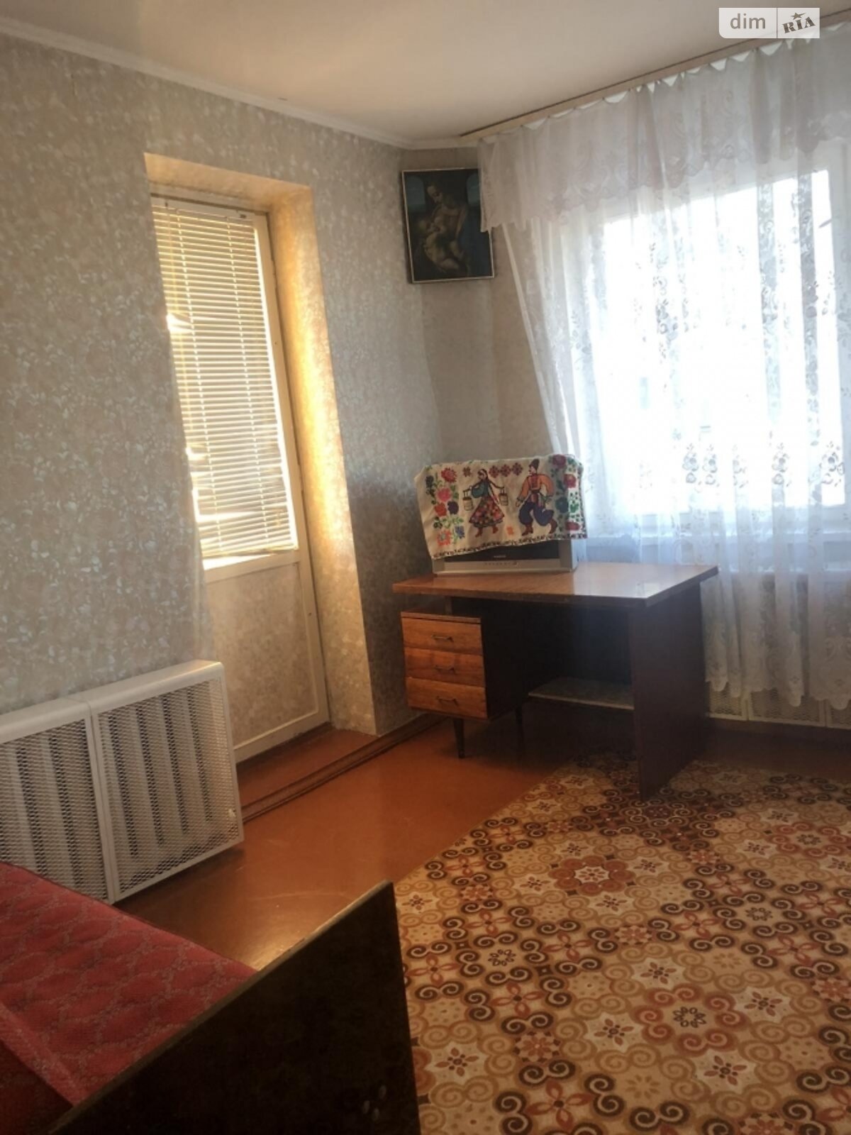 Продаж трикімнатної квартири в Житомирі, на вул. Володимира Гнатюка 13, фото 1 Продаж трикімнатної квартири в Житомирі, на вул. Володимира Гнатюка 13, фото 1