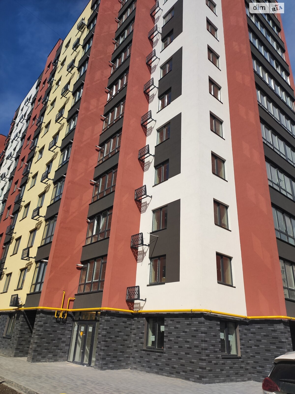 Продаж однокімнатної квартири в Житомирі, на вул. Євгена Рихліка, район Крошня фото 1 Продаж однокімнатної квартири в Житомирі, на вул. Євгена Рихліка, район Крошня фото 1
