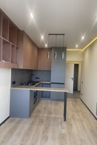 Продажа однокомнатной квартиры в Житомире, на ул. Евгения Рыхлика 15/2, кв. 53, район Крошня фото 2