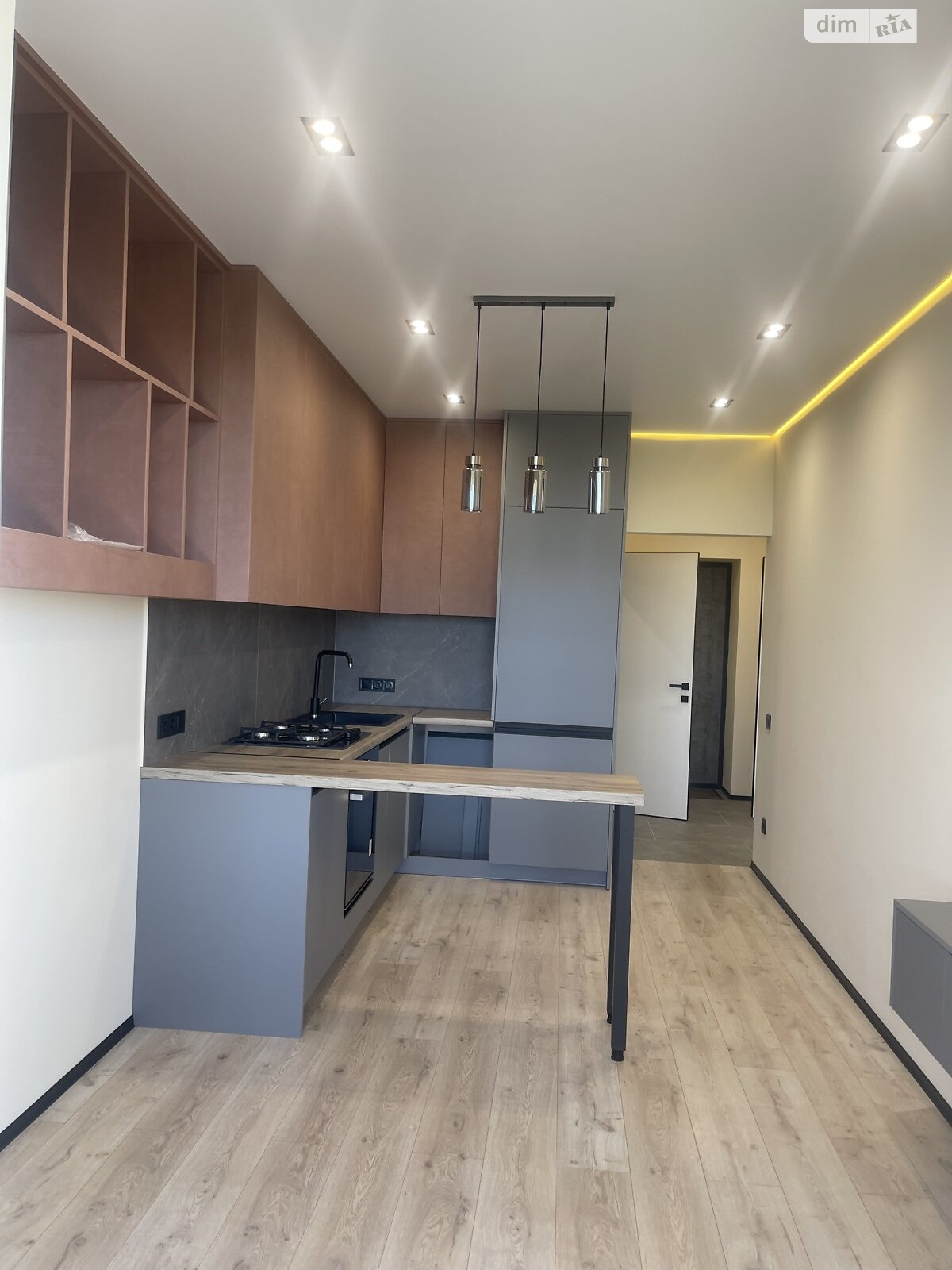 Продажа однокомнатной квартиры в Житомире, на ул. Евгения Рыхлика 15/2, кв. 53, район Крошня фото 1 Продажа однокомнатной квартиры в Житомире, на ул. Евгения Рыхлика 15/2, кв. 53, район Крошня фото 1