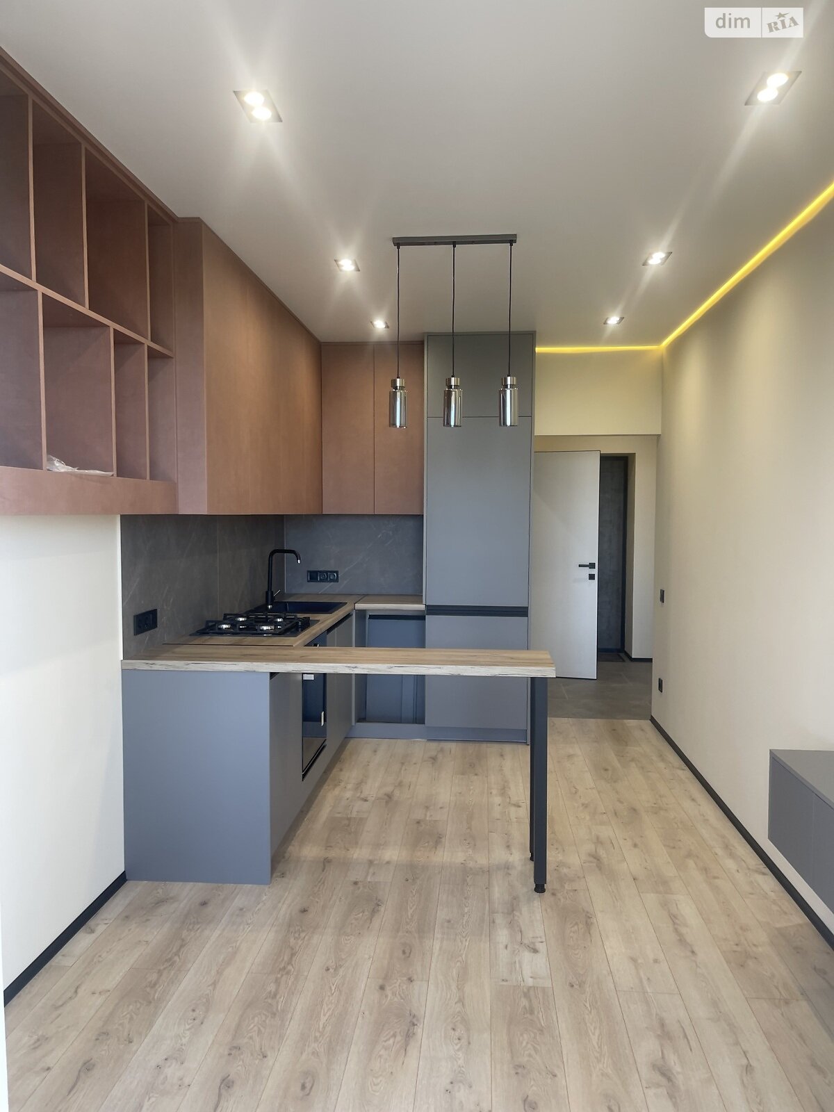 Продажа однокомнатной квартиры в Житомире, на ул. Евгения Рыхлика 15/2, кв. 53, район Крошня фото 1 Продажа однокомнатной квартиры в Житомире, на ул. Евгения Рыхлика 15/2, кв. 53, район Крошня фото 1