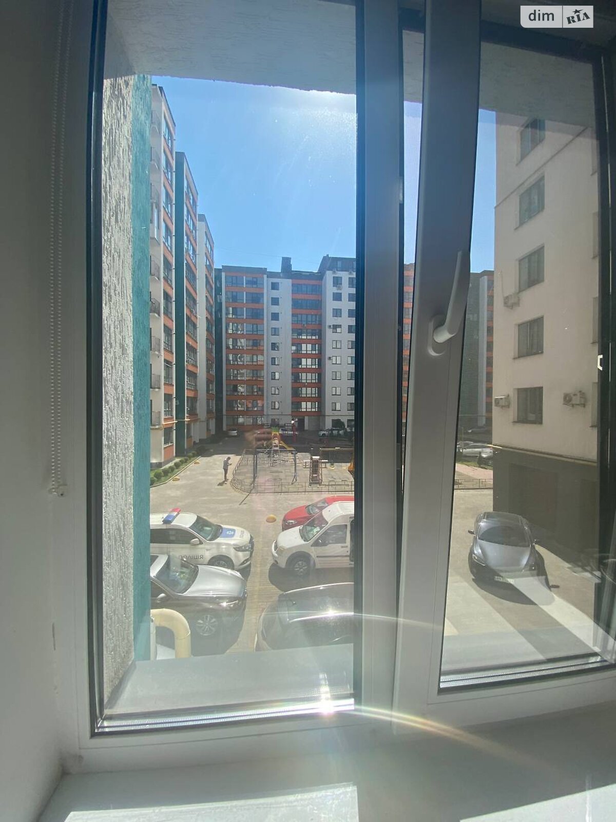 Продаж однокімнатної квартири в Житомирі, на вул. Євгена Рихліка 15, район Крошня фото 1