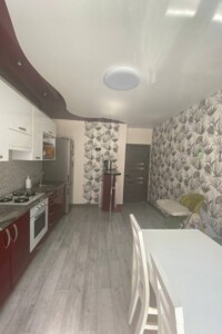 Продаж однокімнатної квартири в Житомирі, на вул. Євгена Рихліка 15, район Крошня фото 2