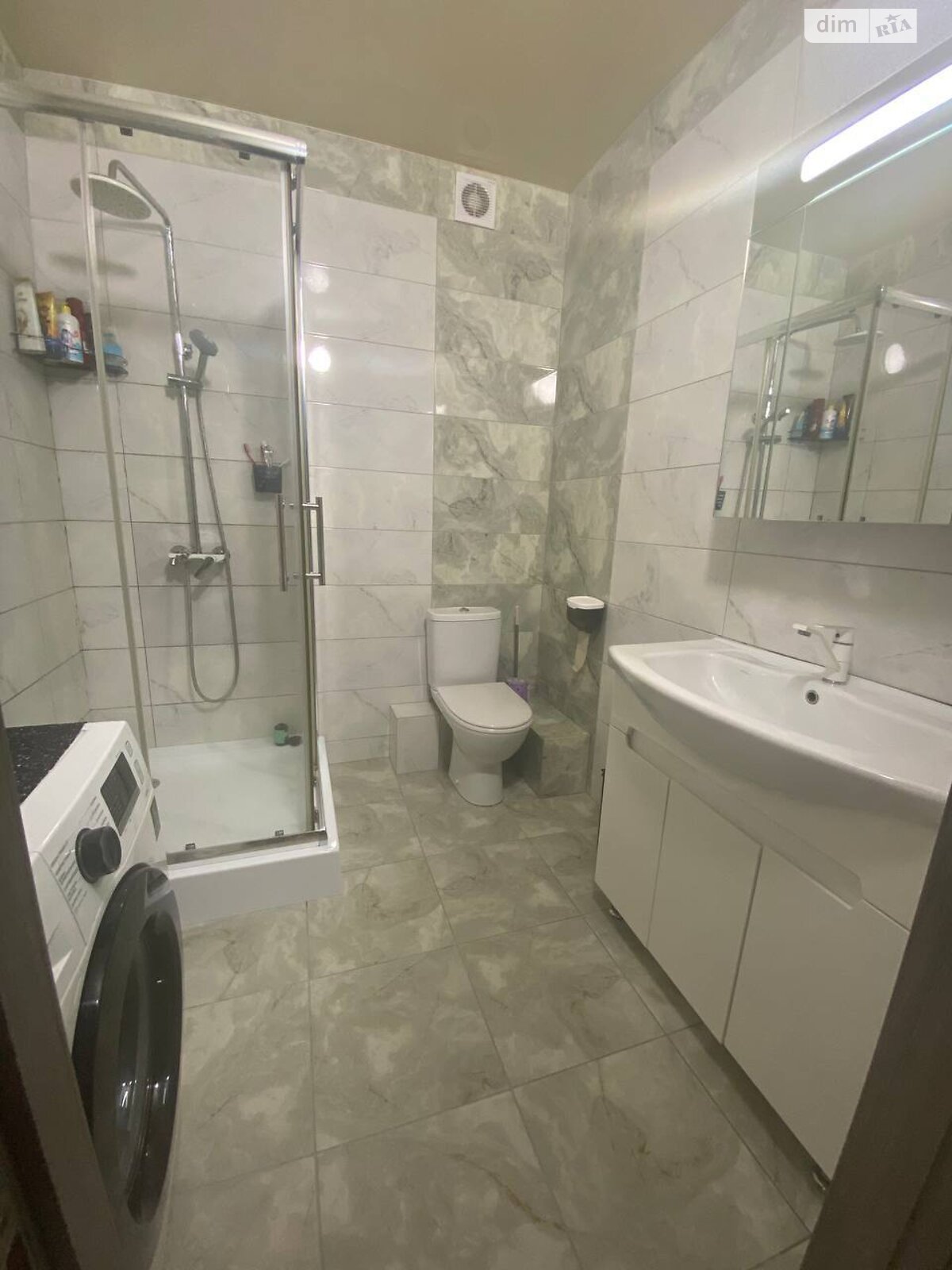 Продаж однокімнатної квартири в Житомирі, на вул. Євгена Рихліка 15, район Крошня фото 1