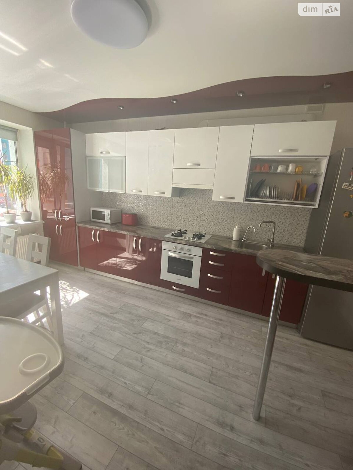 Продаж однокімнатної квартири в Житомирі, на вул. Євгена Рихліка 15, район Крошня фото 1