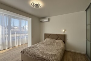 Продажа однокомнатной квартиры в Житомире, на ул. Евгения Рыхлика, район Крошня фото 2