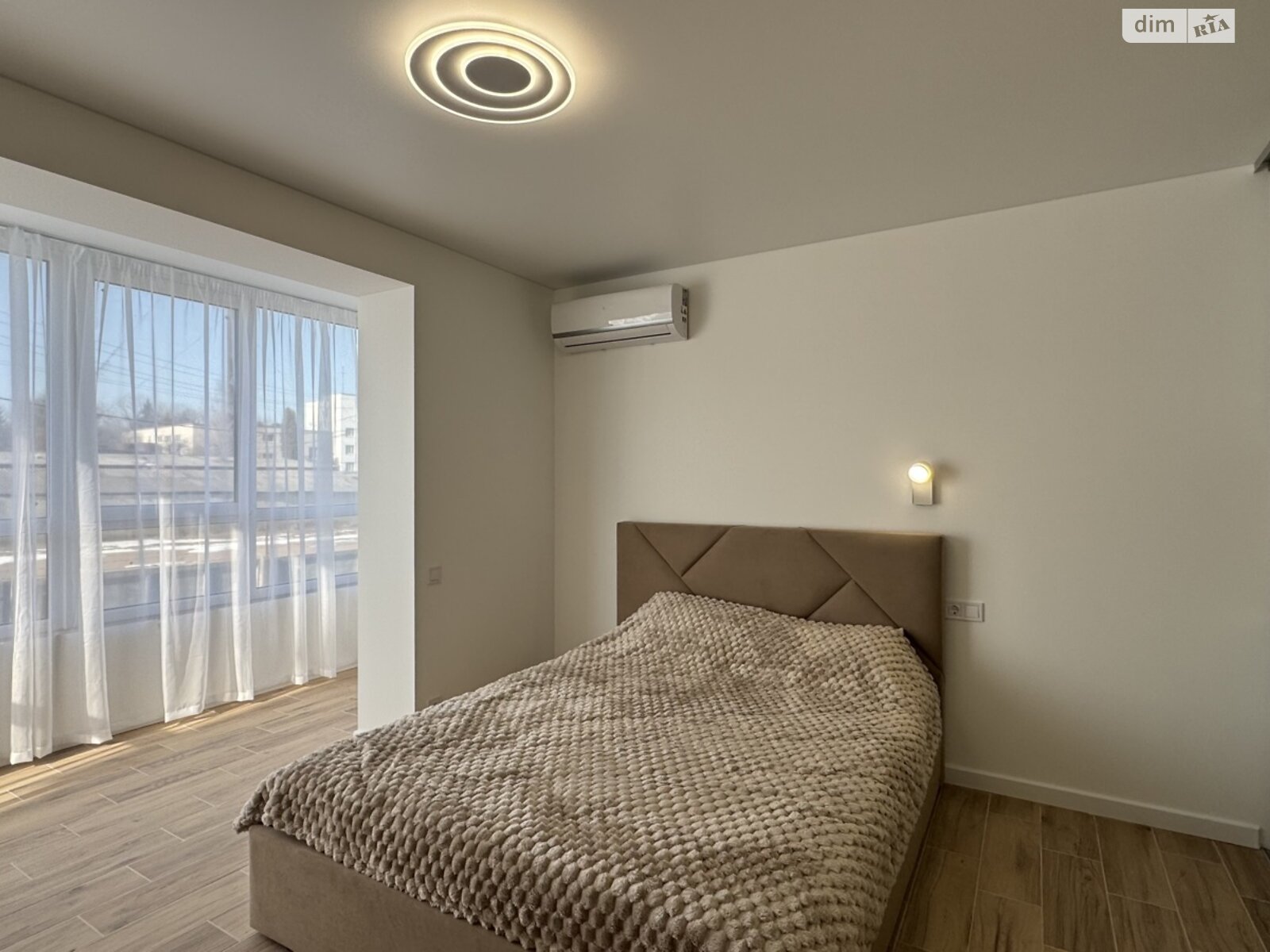 Продажа однокомнатной квартиры в Житомире, на ул. Евгения Рыхлика, район Крошня фото 1