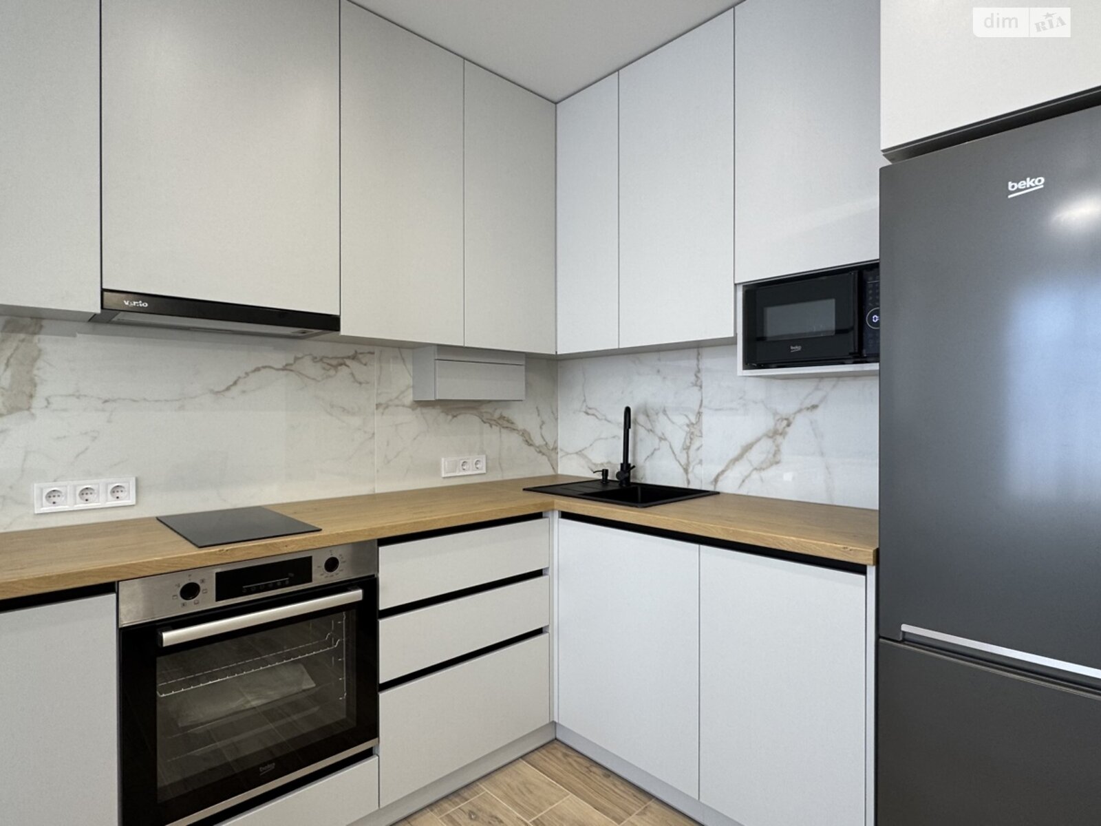 Продажа однокомнатной квартиры в Житомире, на ул. Евгения Рыхлика, район Крошня фото 1