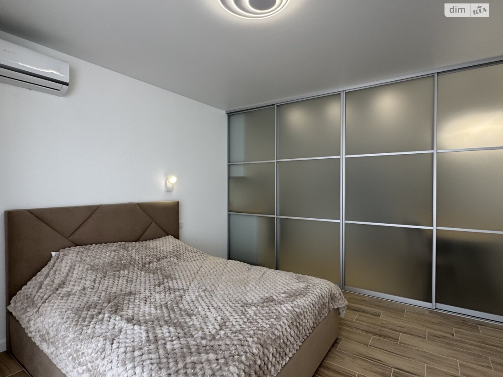 Продажа однокомнатной квартиры в Житомире, на ул. Евгения Рыхлика, район Крошня фото 1