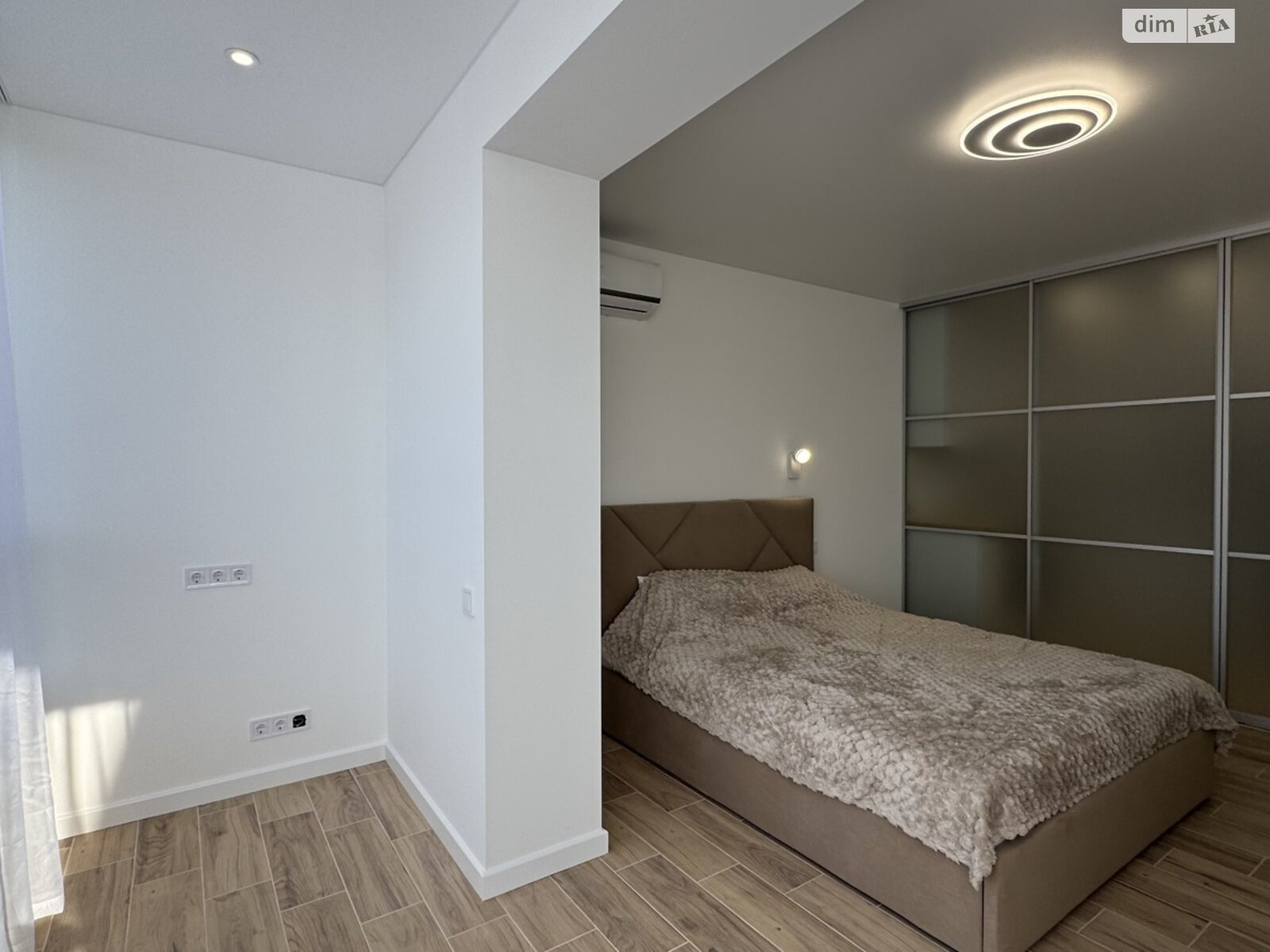 Продажа однокомнатной квартиры в Житомире, на ул. Евгения Рыхлика, район Крошня фото 1