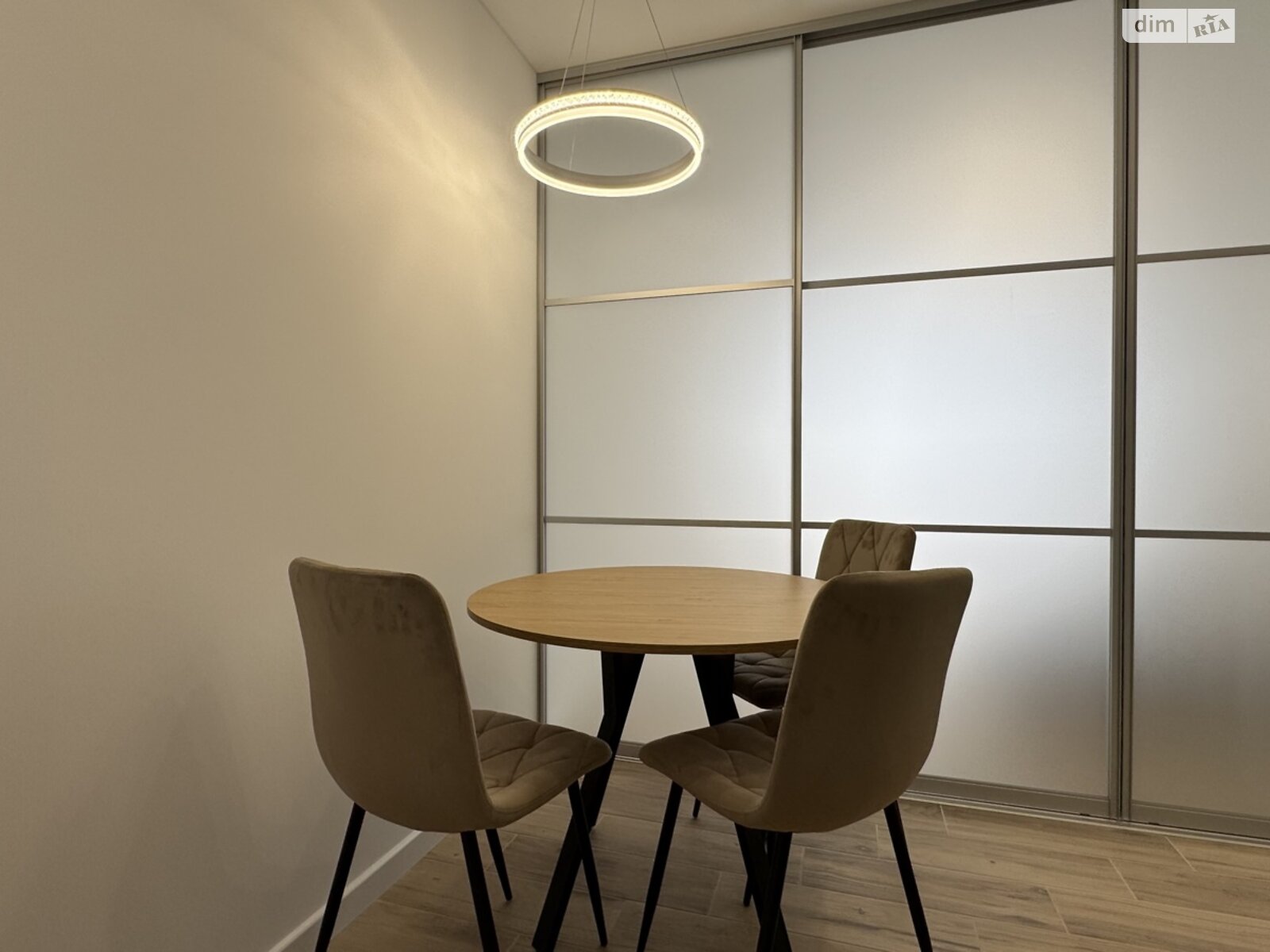 Продажа однокомнатной квартиры в Житомире, на ул. Евгения Рыхлика, район Крошня фото 1