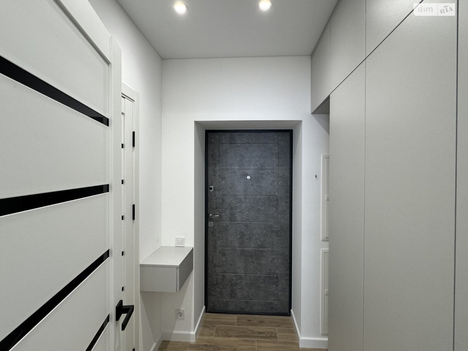 Продажа однокомнатной квартиры в Житомире, на ул. Евгения Рыхлика, район Крошня фото 1