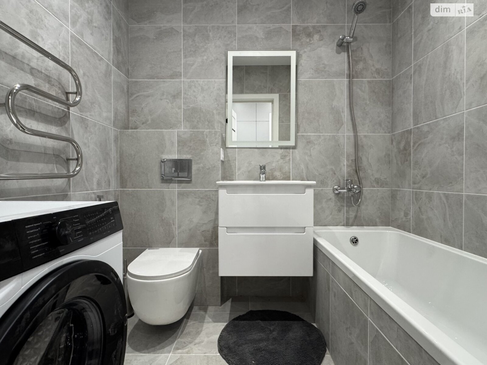 Продажа однокомнатной квартиры в Житомире, на ул. Евгения Рыхлика, район Крошня фото 1