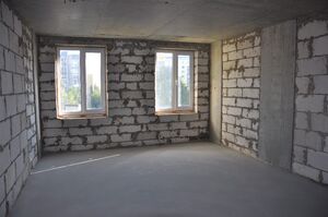 Продажа трехкомнатной квартиры в Житомире, на просп. Независимости, район Крошня фото 2