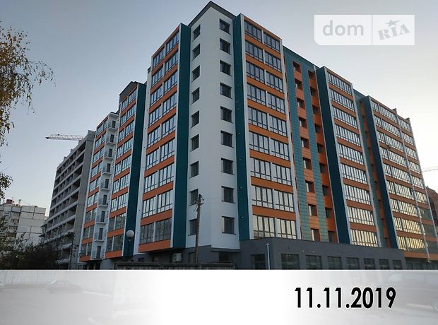 Продажа однокомнатной квартиры в Житомире, на ул. Героев Чернобыля 10, район Крошня фото 1 Продажа однокомнатной квартиры в Житомире, на ул. Героев Чернобыля 10, район Крошня фото 1