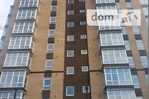 Продажа однокомнатной квартиры в Житомире, на ул. Героев Чернобыля 6, район Крошня фото 2