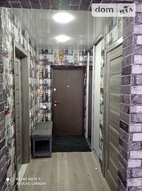 Продажа однокомнатной квартиры в Житомире, на ул. Героев Чернобыля, район Крошня фото 1 Продажа однокомнатной квартиры в Житомире, на ул. Героев Чернобыля, район Крошня фото 1