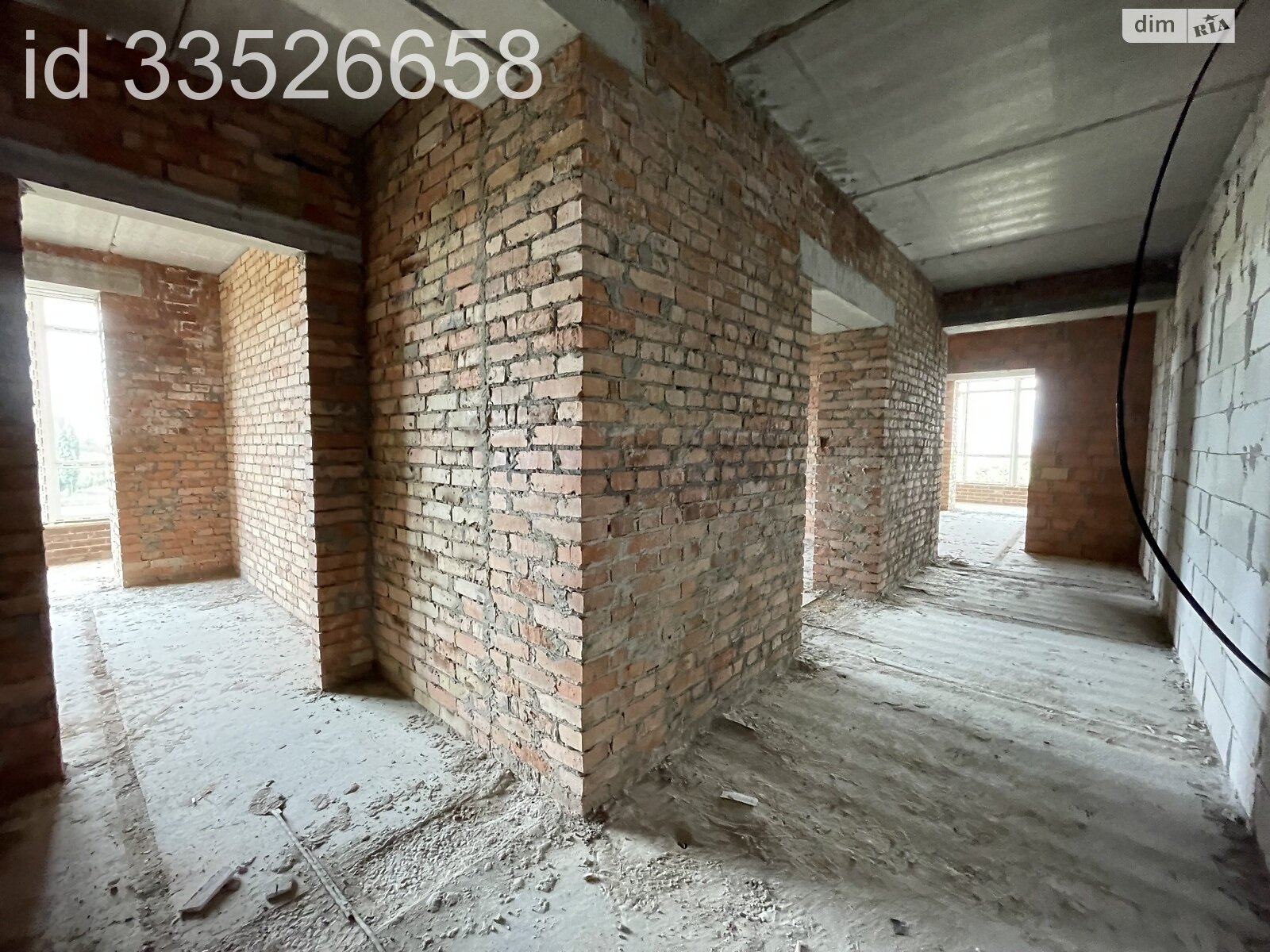 Продаж трикімнатної квартири в Житомирі, на вул. Героїв Чорнобиля 8, район Крошня фото 1