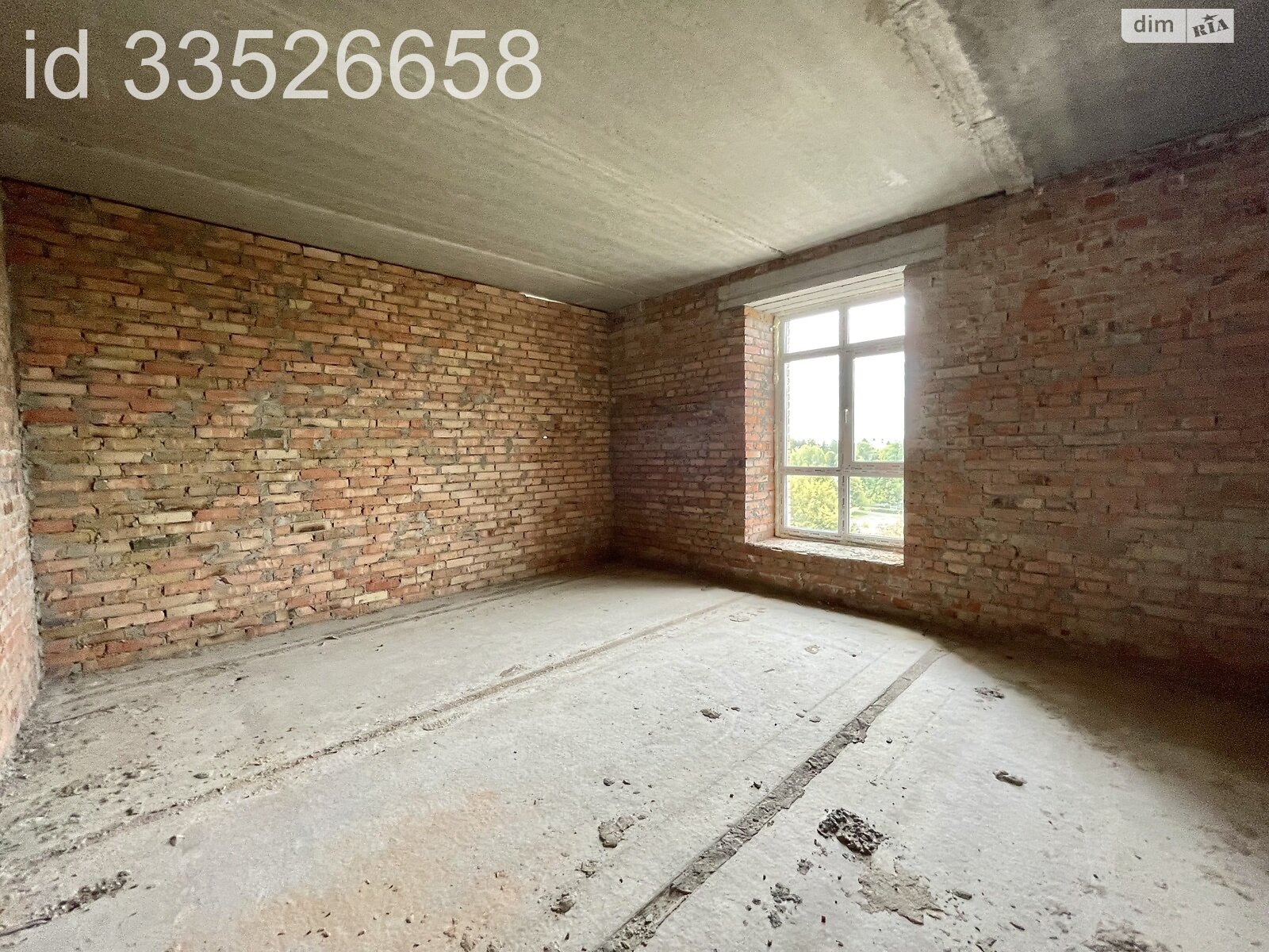 Продаж трикімнатної квартири в Житомирі, на вул. Героїв Чорнобиля 8, район Крошня фото 1