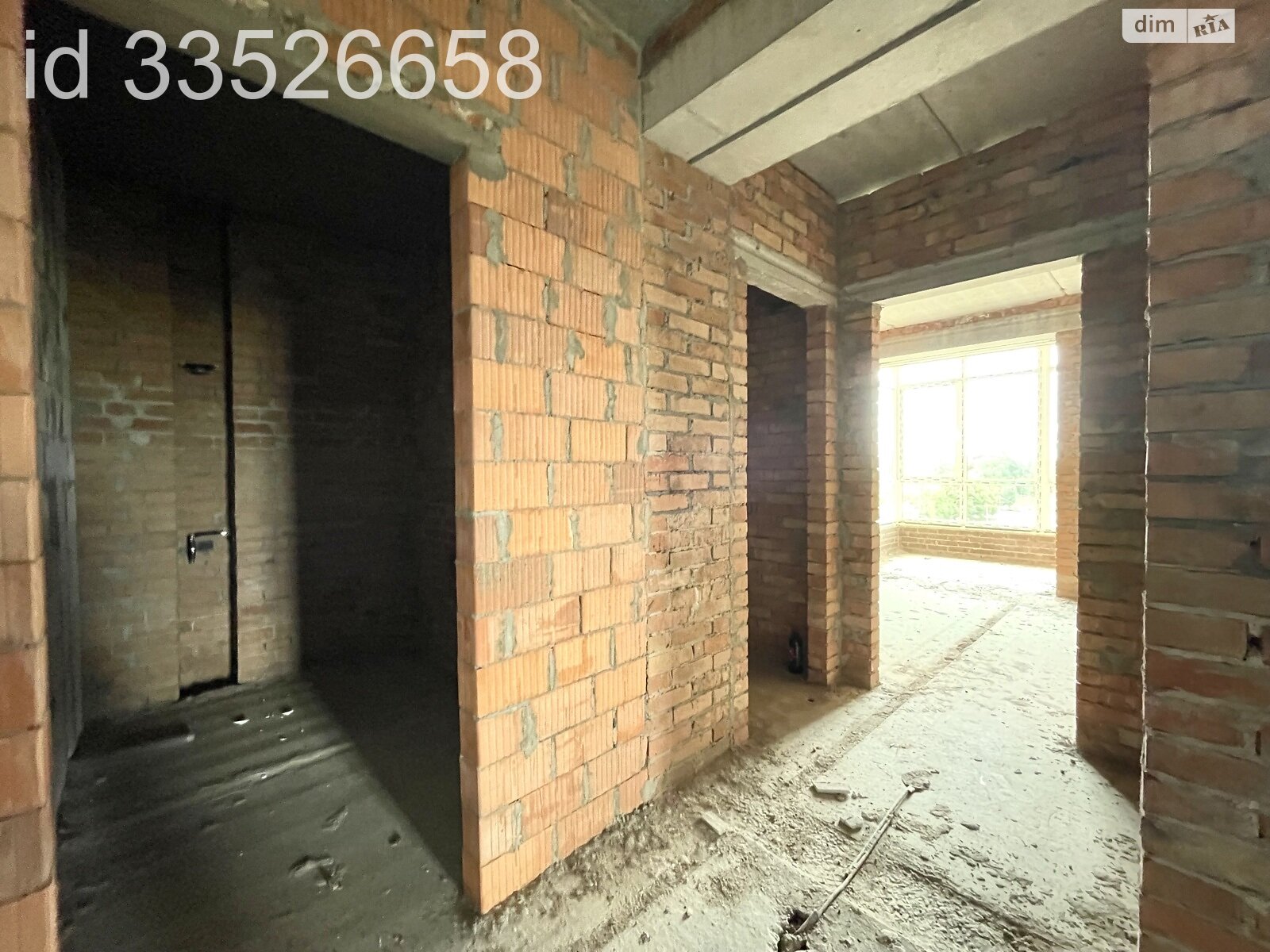 Продаж трикімнатної квартири в Житомирі, на вул. Героїв Чорнобиля 8, район Крошня фото 1