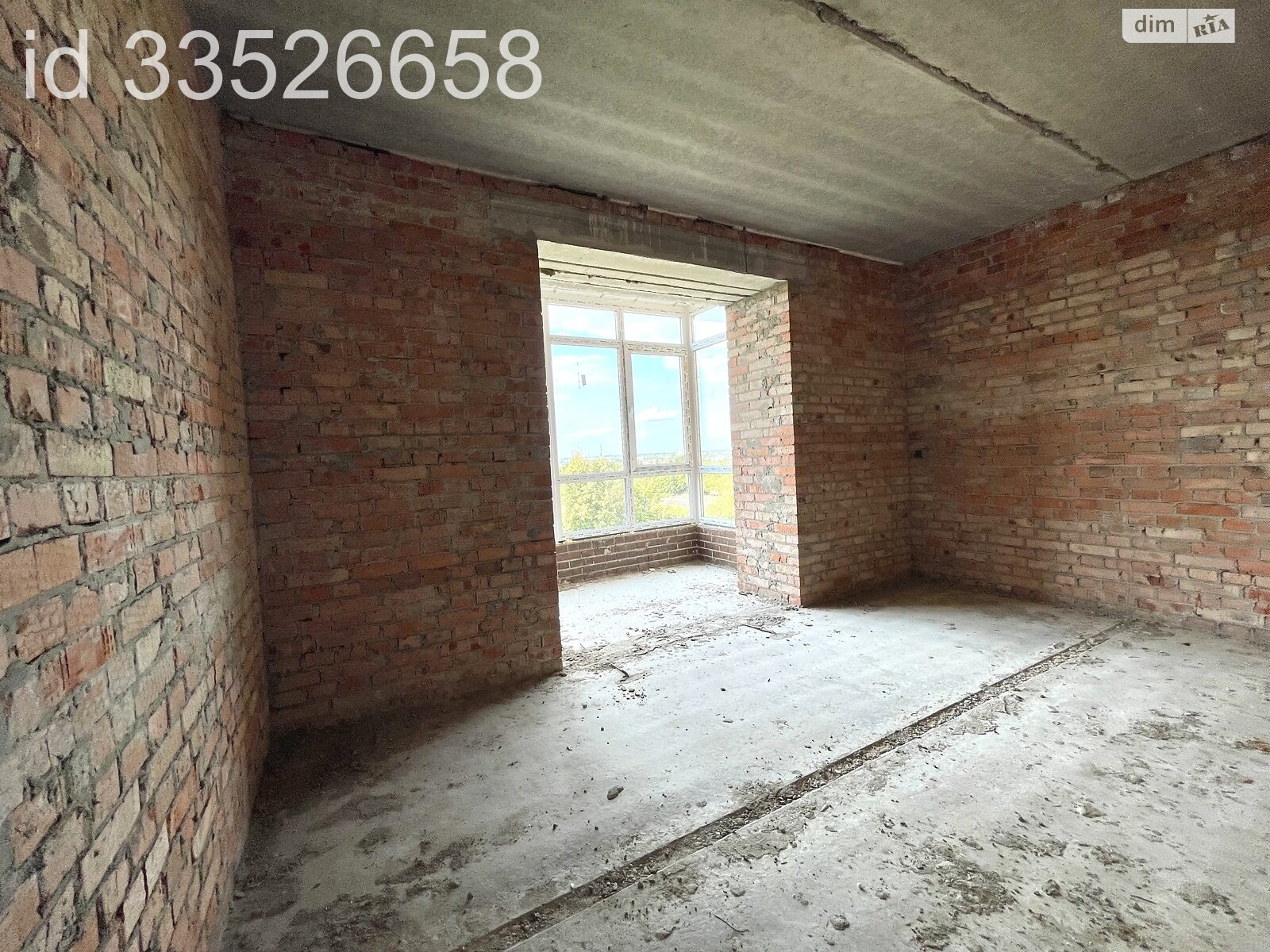 Продаж трикімнатної квартири в Житомирі, на вул. Героїв Чорнобиля 8, район Крошня фото 1