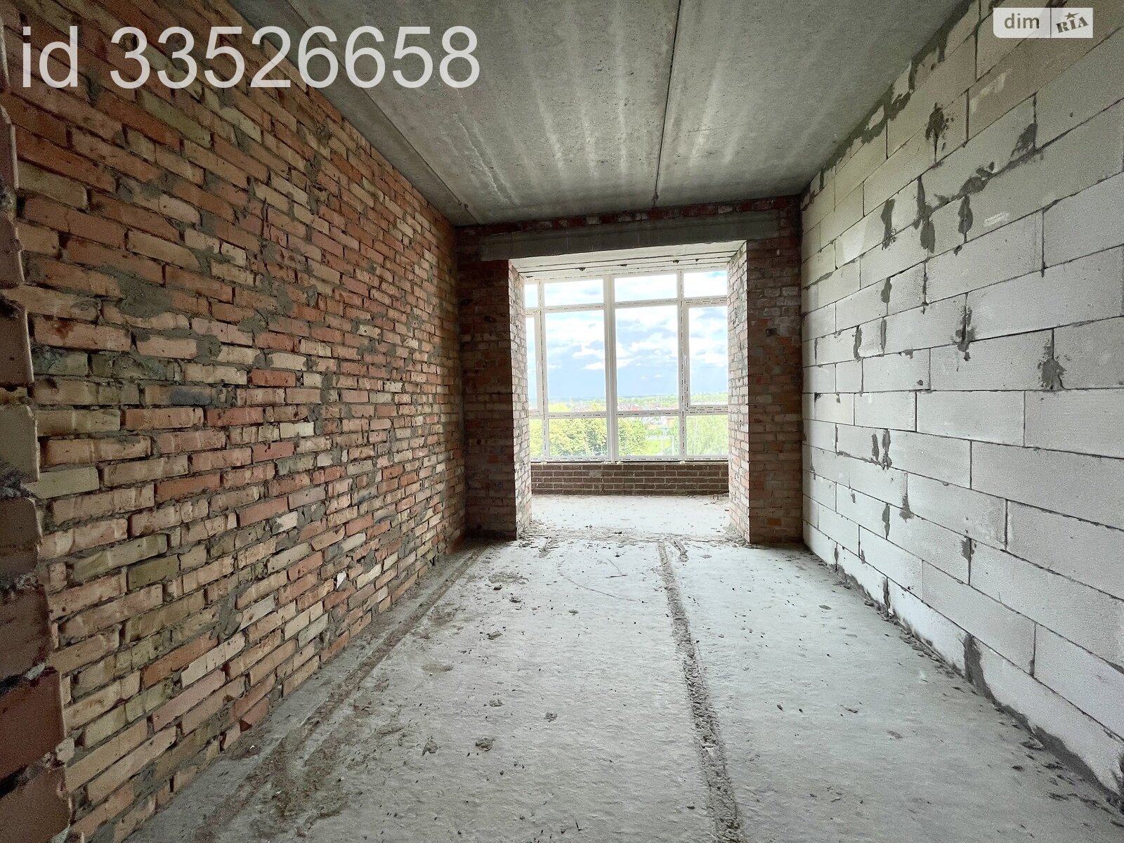 Продаж трикімнатної квартири в Житомирі, на вул. Героїв Чорнобиля 8, район Крошня фото 1