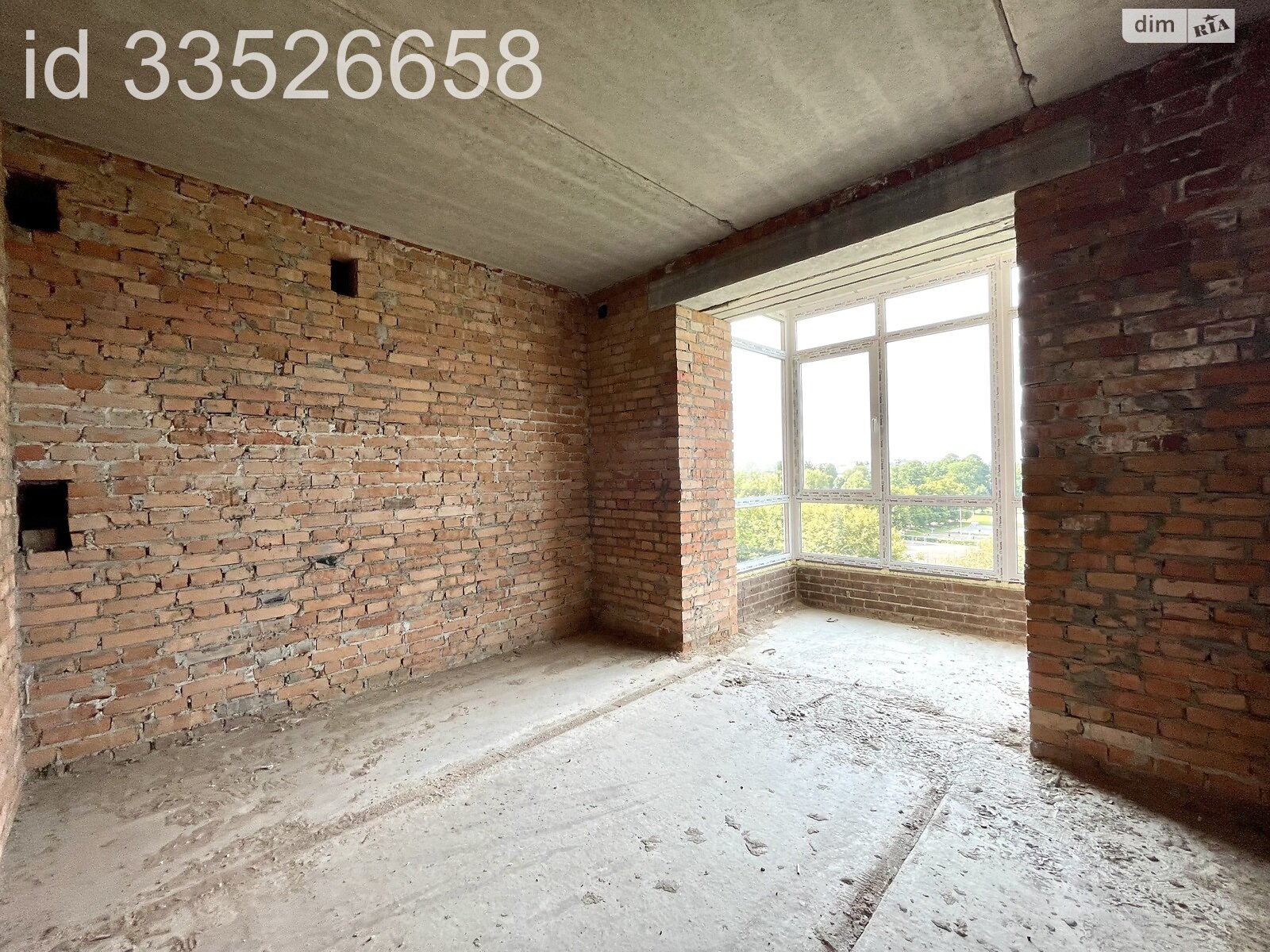 Продаж трикімнатної квартири в Житомирі, на вул. Героїв Чорнобиля 8, район Крошня фото 1