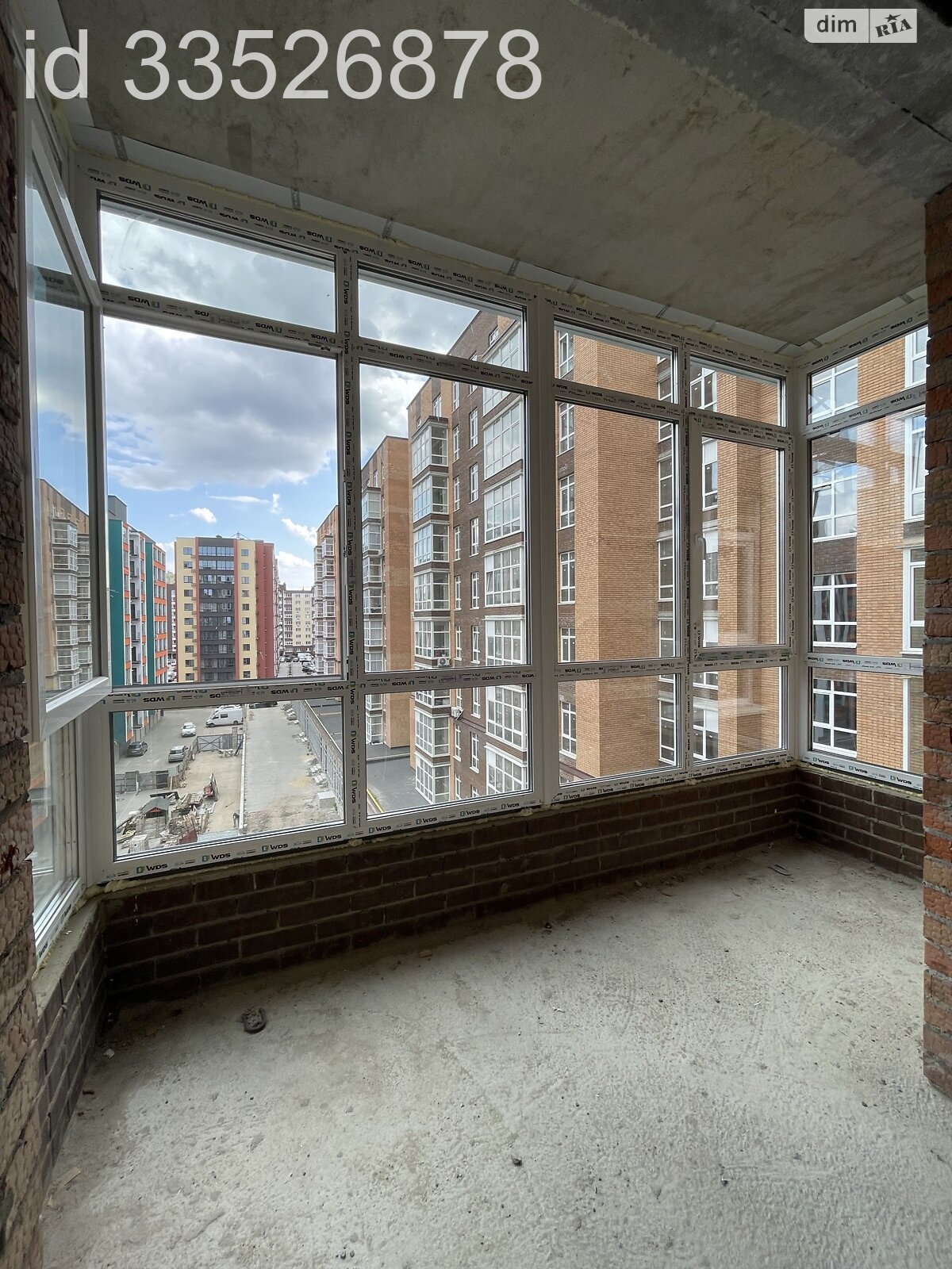 Продаж однокімнатної квартири в Житомирі, на вул. Героїв Чорнобиля 6, район Крошня фото 1