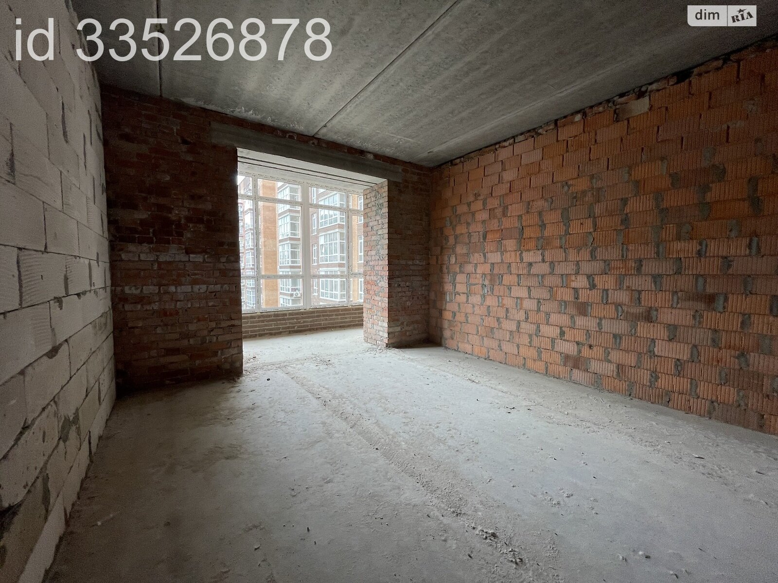 Продаж однокімнатної квартири в Житомирі, на вул. Героїв Чорнобиля 6, район Крошня фото 1