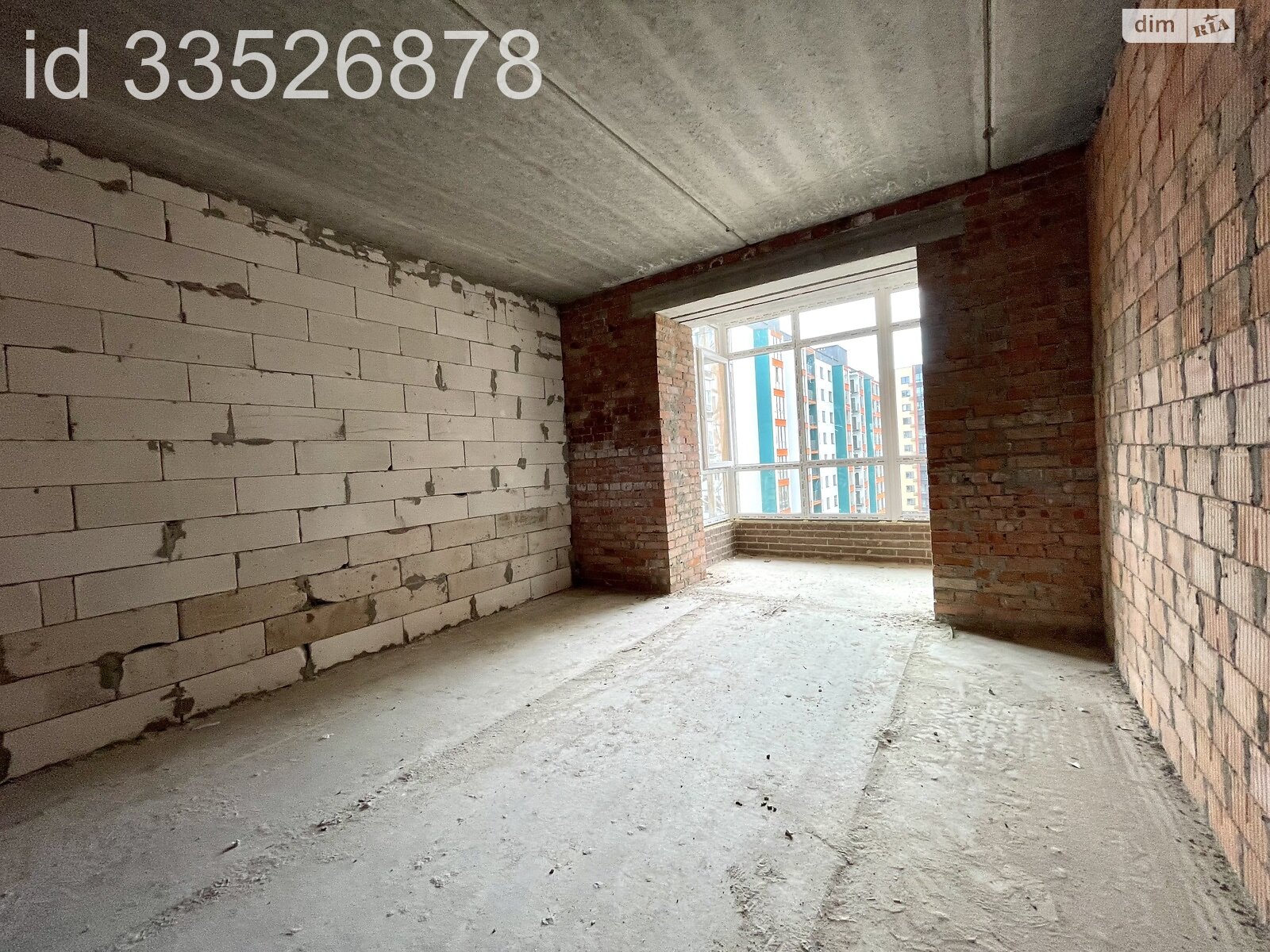 Продаж однокімнатної квартири в Житомирі, на вул. Героїв Чорнобиля 6, район Крошня фото 1