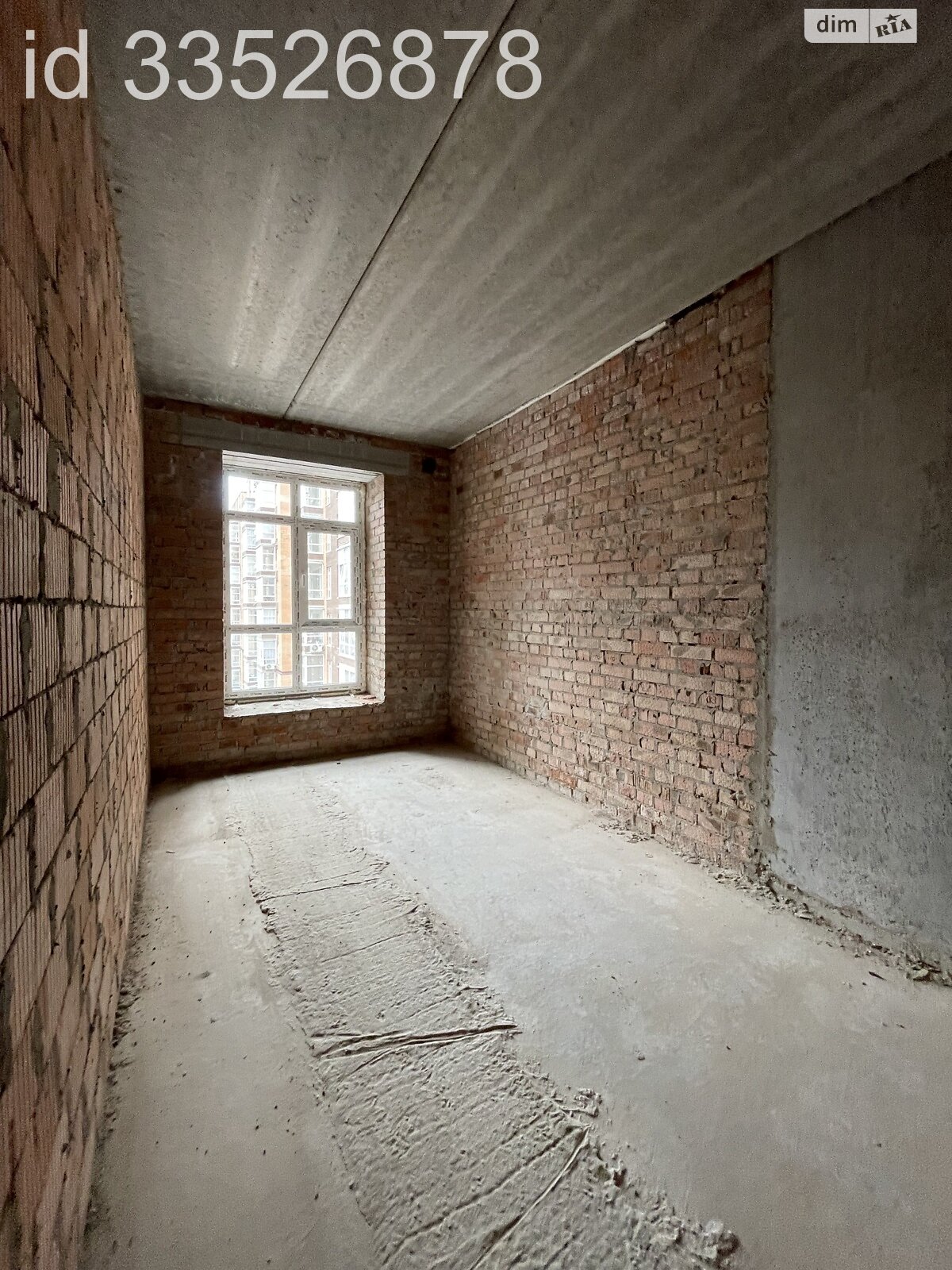 Продаж однокімнатної квартири в Житомирі, на вул. Героїв Чорнобиля 6, район Крошня фото 1