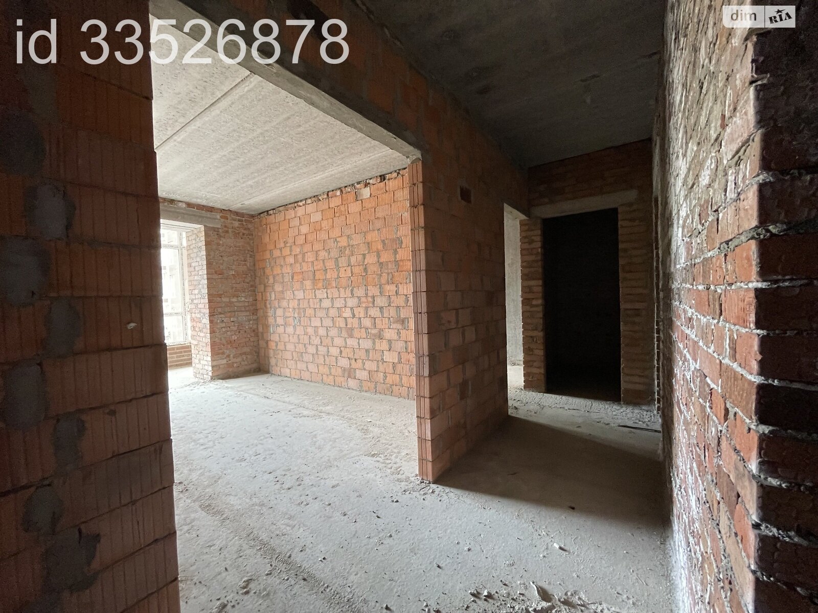 Продаж однокімнатної квартири в Житомирі, на вул. Героїв Чорнобиля 6, район Крошня фото 1