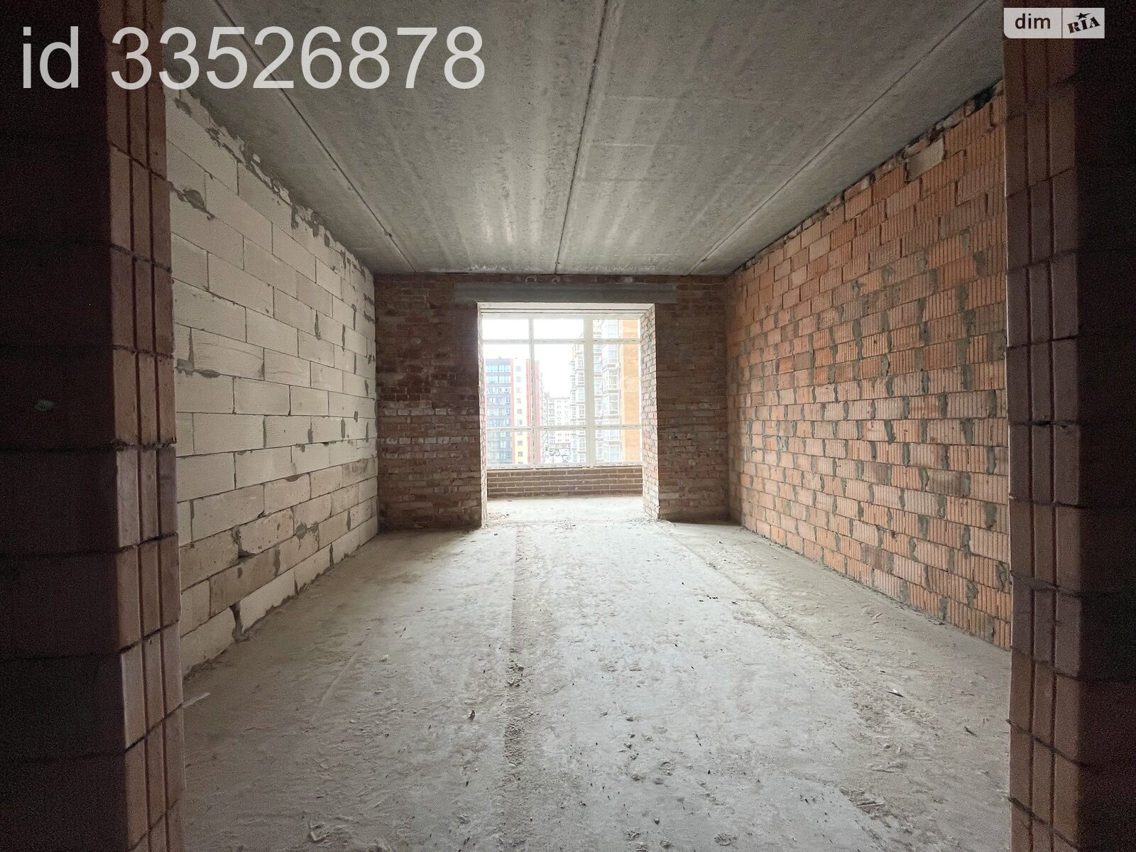 Продаж однокімнатної квартири в Житомирі, на вул. Героїв Чорнобиля 6, район Крошня фото 1