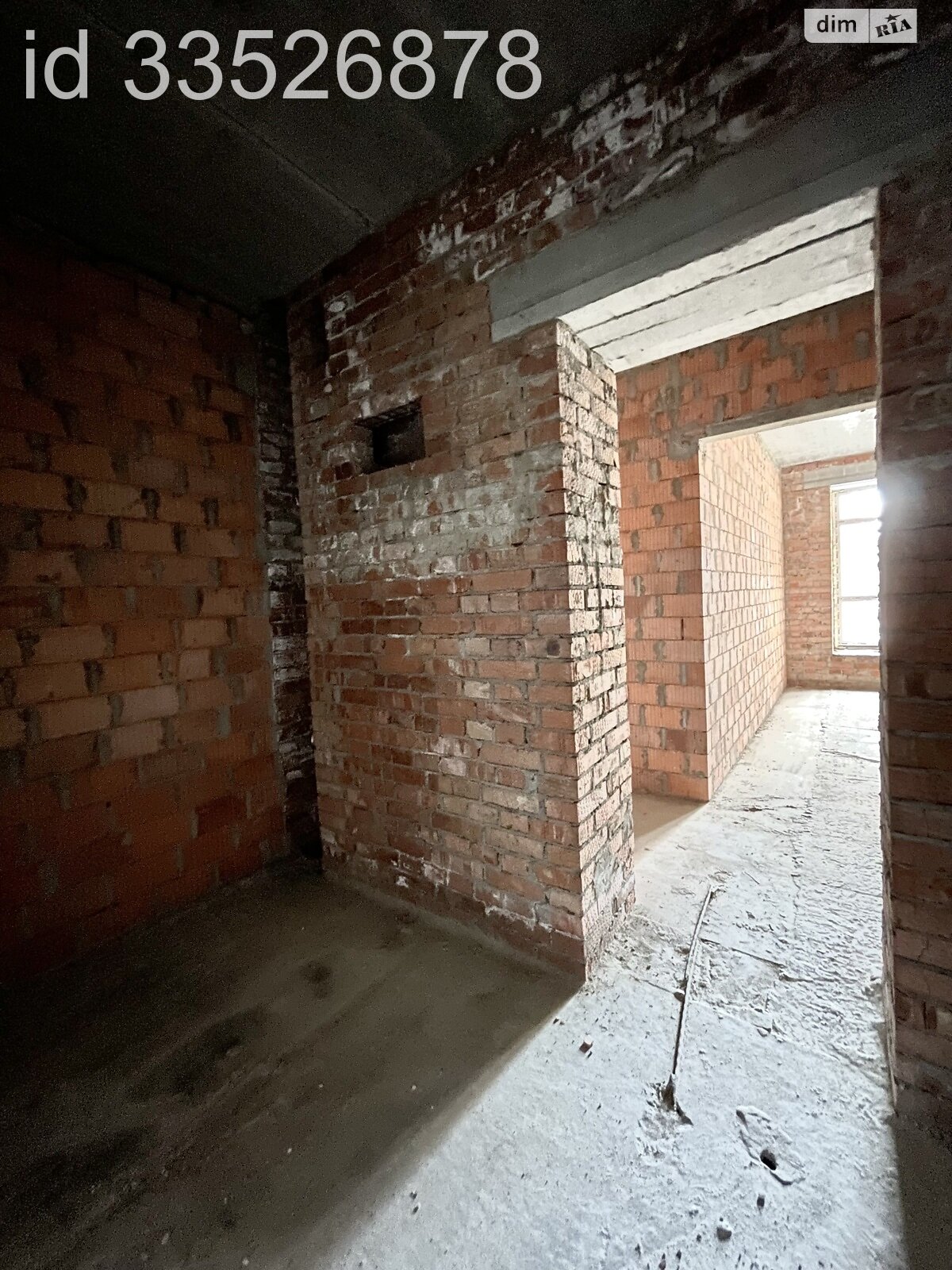 Продаж однокімнатної квартири в Житомирі, на вул. Героїв Чорнобиля 6, район Крошня фото 1