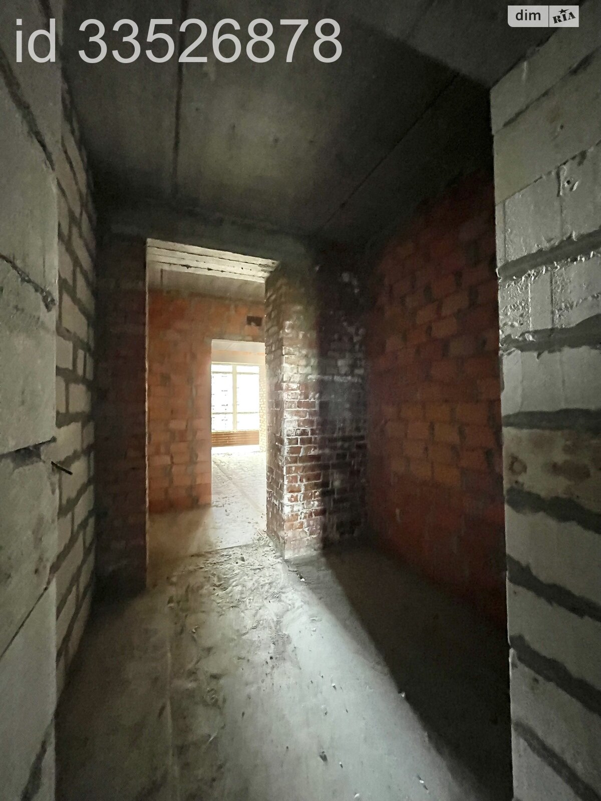 Продаж однокімнатної квартири в Житомирі, на вул. Героїв Чорнобиля 6, район Крошня фото 1