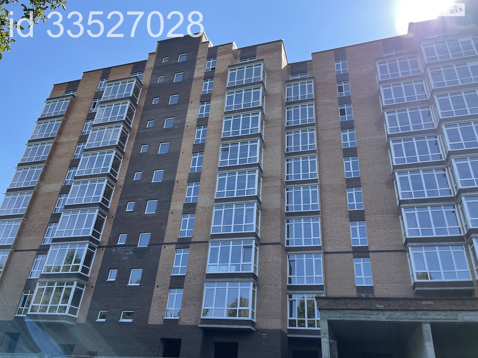 Продаж двокімнатної квартири в Житомирі, на вул. Героїв Чорнобиля 6, район Крошня фото 1