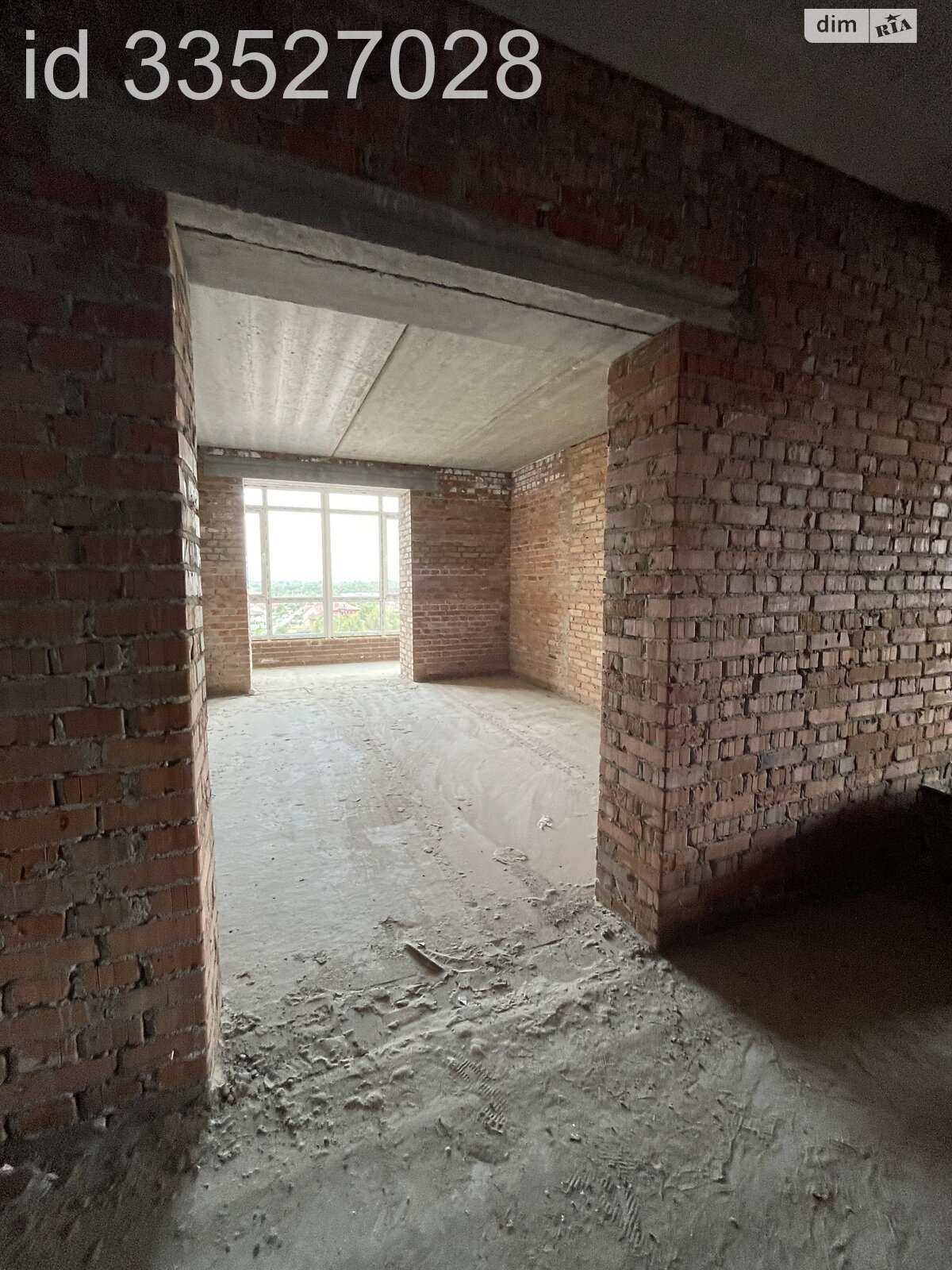 Продаж двокімнатної квартири в Житомирі, на вул. Героїв Чорнобиля 6, район Крошня фото 1