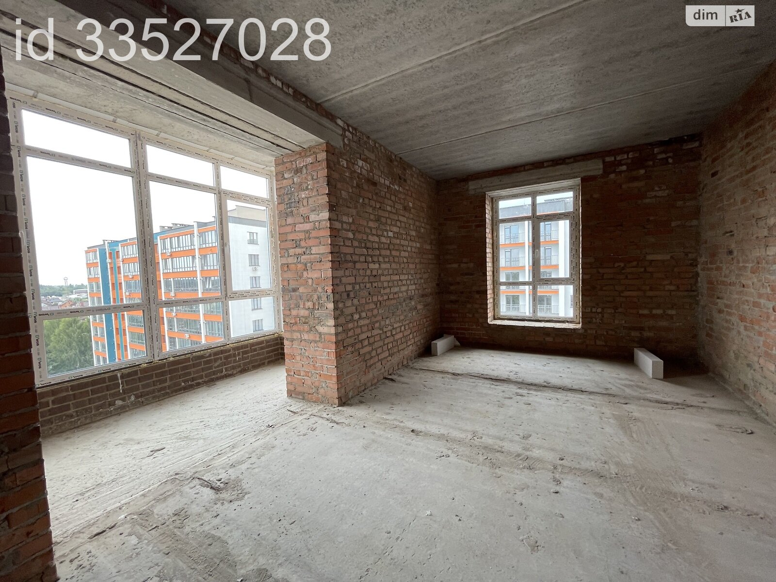 Продаж двокімнатної квартири в Житомирі, на вул. Героїв Чорнобиля 6, район Крошня фото 1