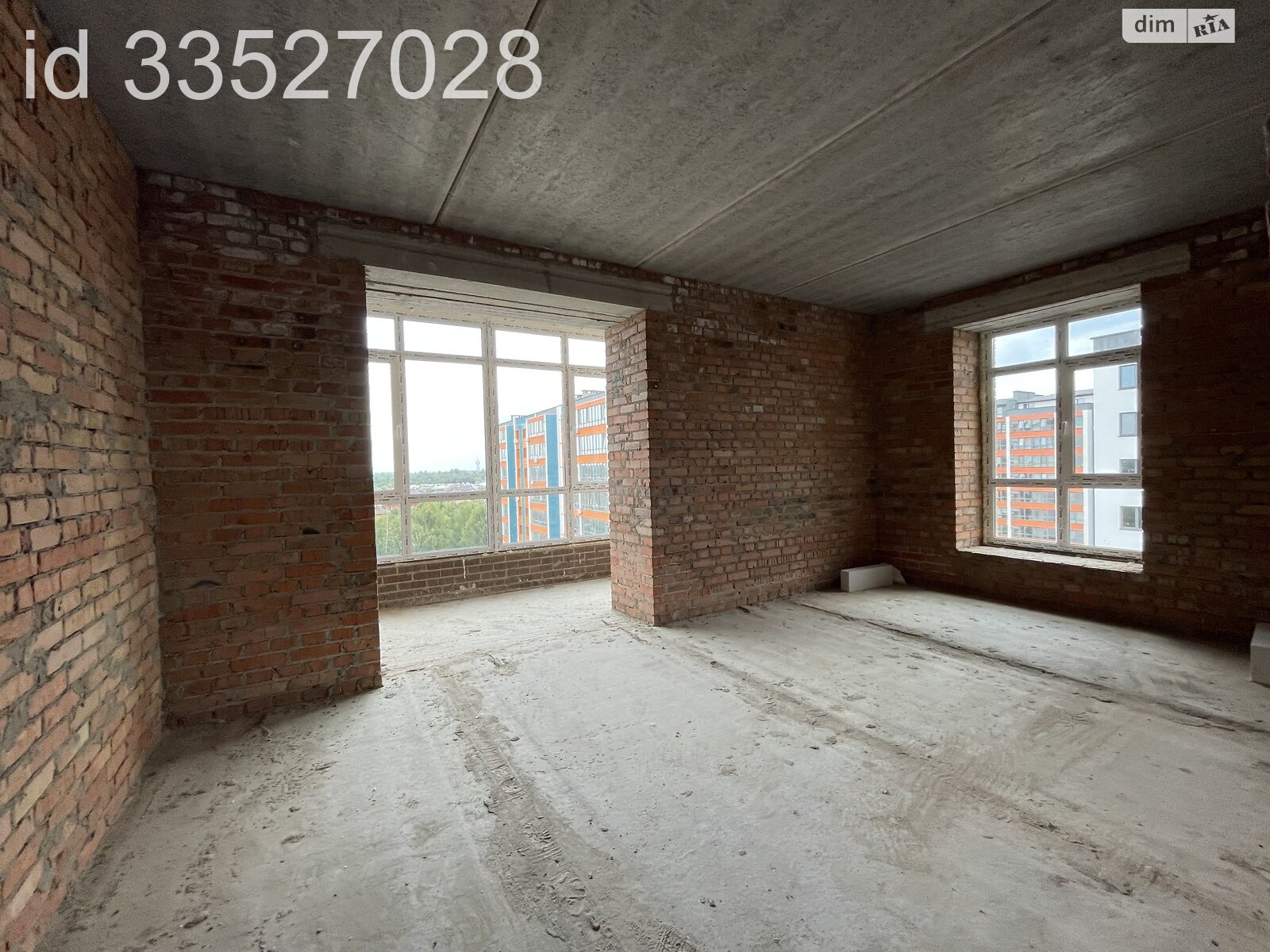 Продаж двокімнатної квартири в Житомирі, на вул. Героїв Чорнобиля 6, район Крошня фото 1