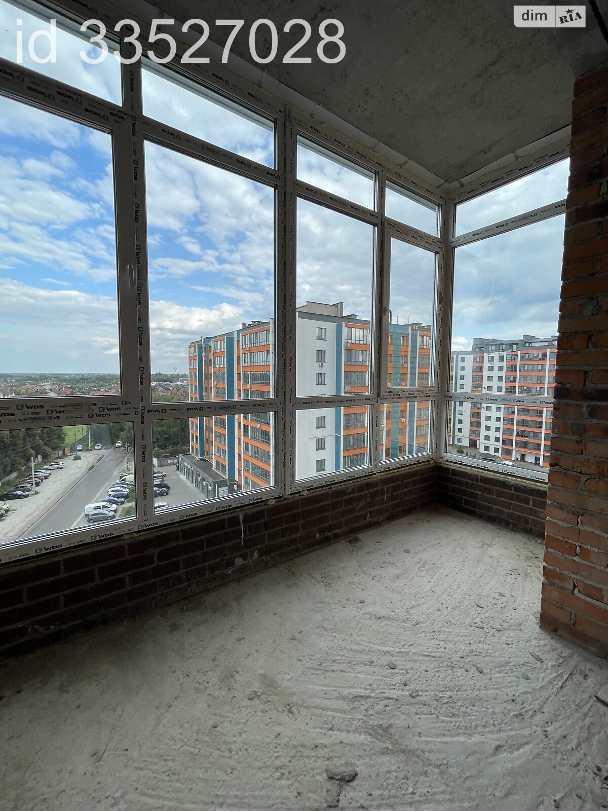 Продаж двокімнатної квартири в Житомирі, на вул. Героїв Чорнобиля 6, район Крошня фото 1