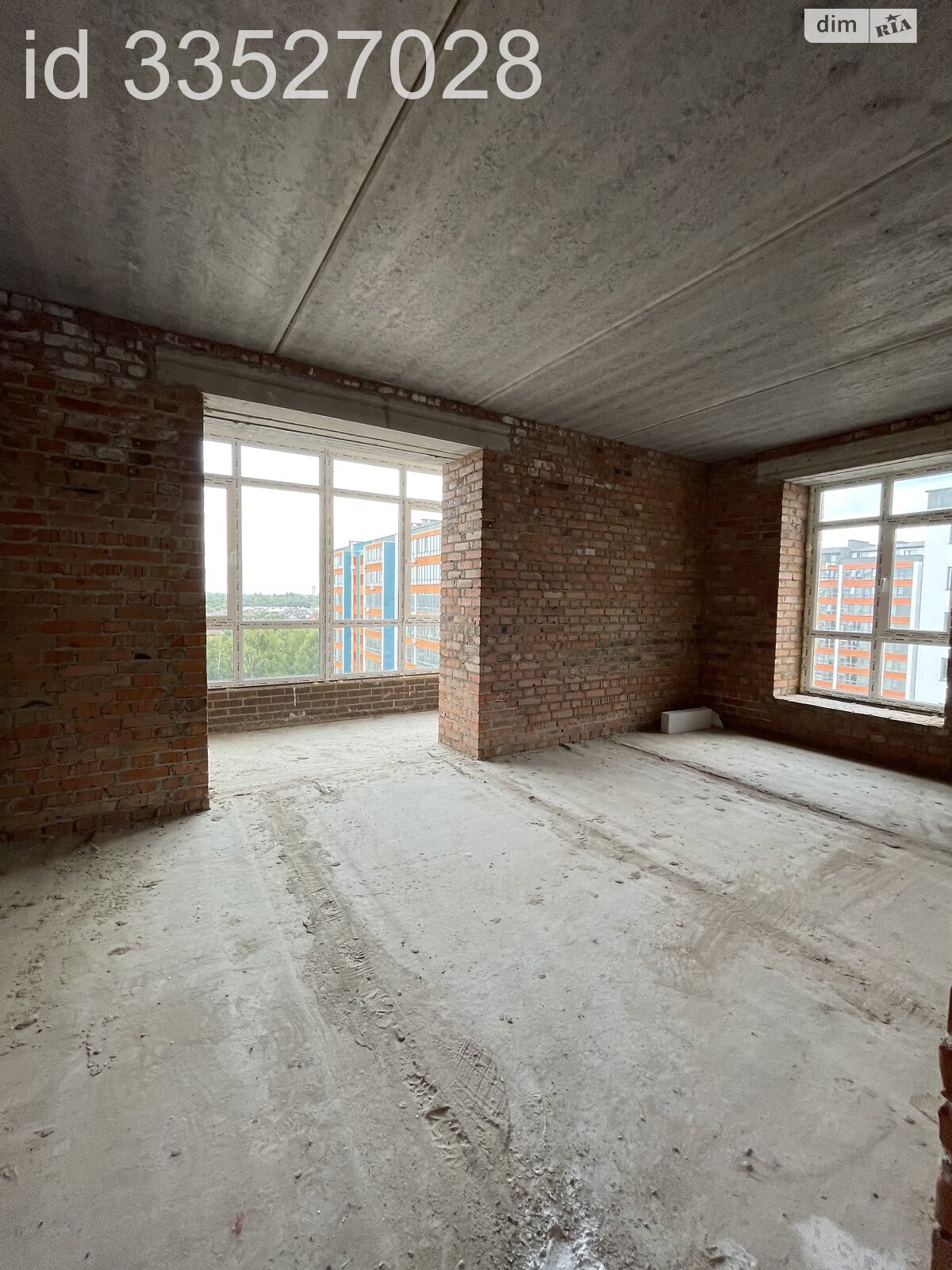 Продаж двокімнатної квартири в Житомирі, на вул. Героїв Чорнобиля 6, район Крошня фото 1