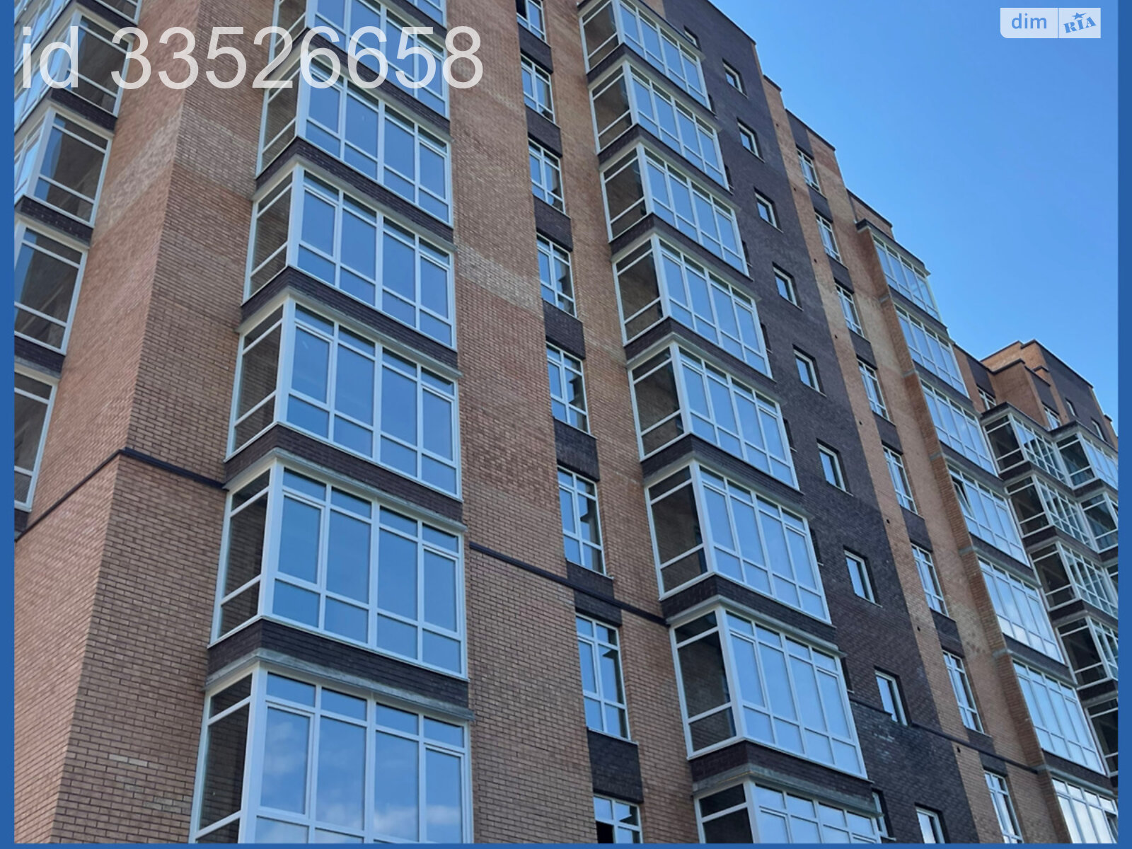 Продаж трикімнатної квартири в Житомирі, на вул. Героїв Чорнобиля 8, район Крошня фото 1